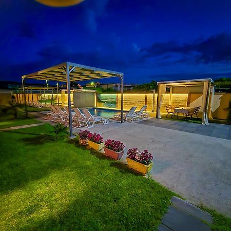 Bise Resort Blagaj Exterior foto