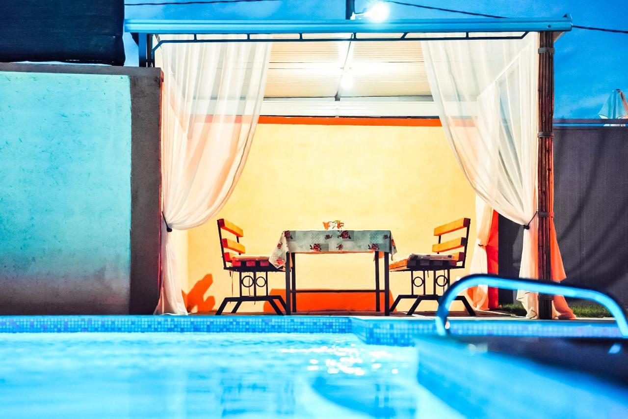 Bise Resort Blagaj Exterior foto