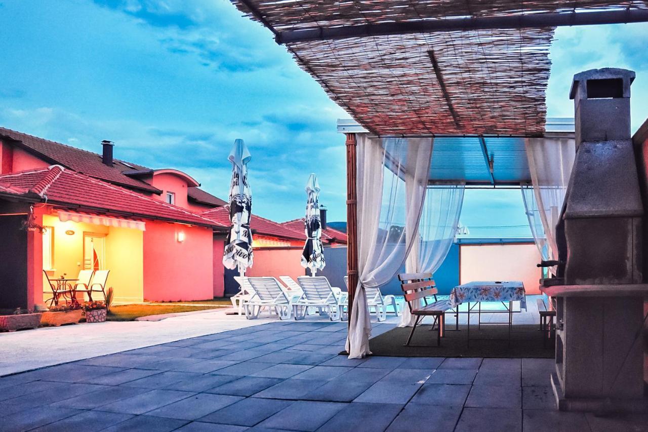 Bise Resort Blagaj Exterior foto