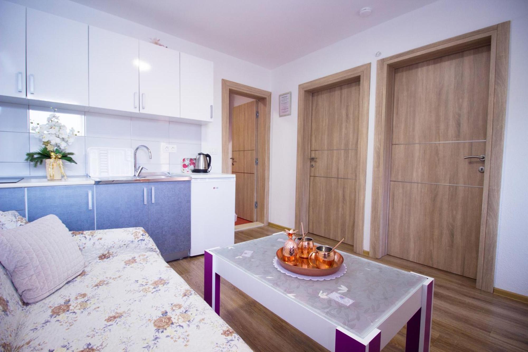 Bise Resort Blagaj Zimmer foto