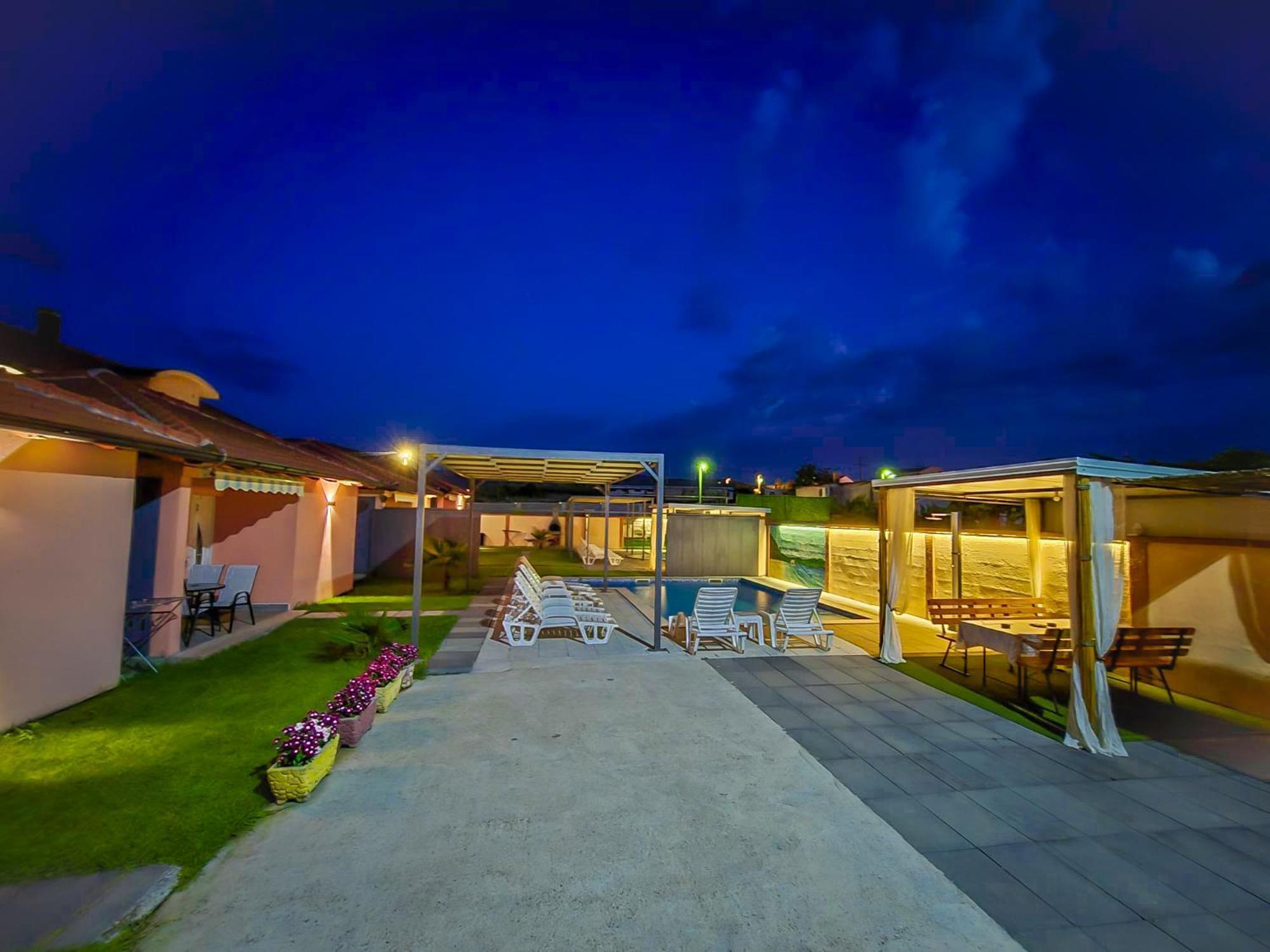 Bise Resort Blagaj Exterior foto